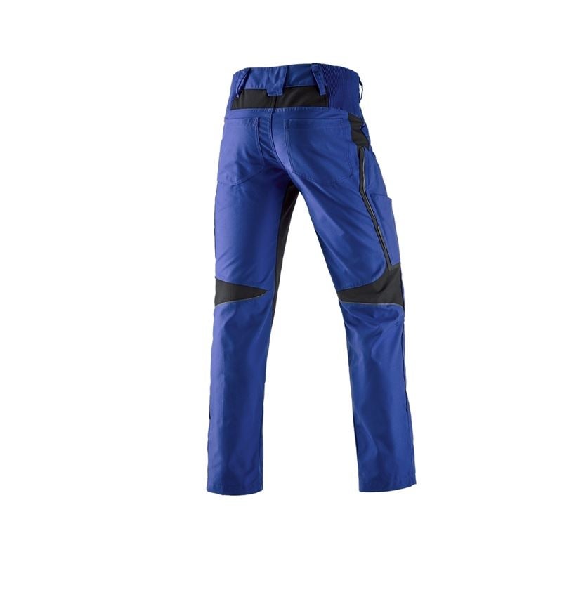 Winter Bundhose e.s.vision