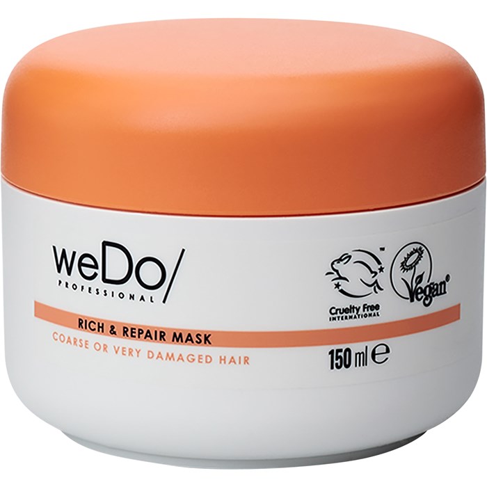 Rich & Repair Mask
