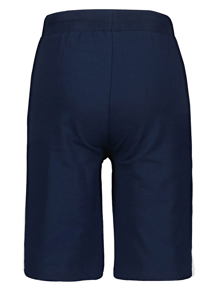 Vingino Pyjama in Dunkelblau/ Orange günstig kaufen