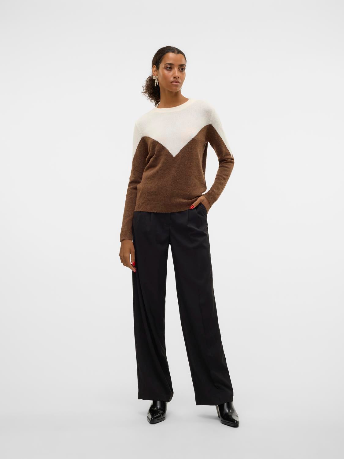 VMPLAZA Pullover