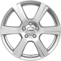 AUTEC POLARIC silber - ATU