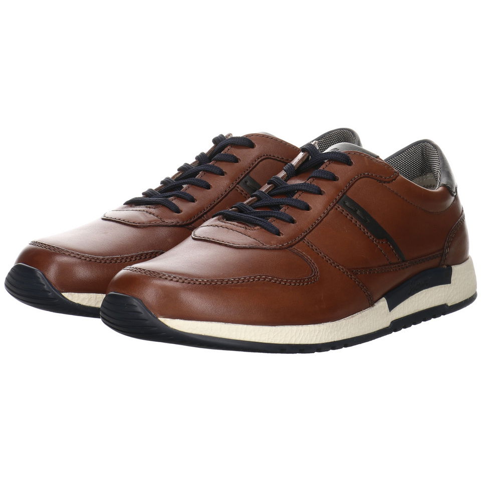 Sioux Rojaro 700 Sneaker