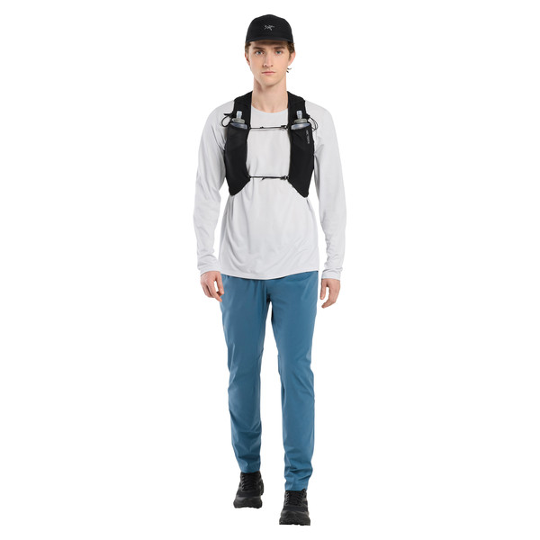NORVAN PANT MENS Herren - Laufhose