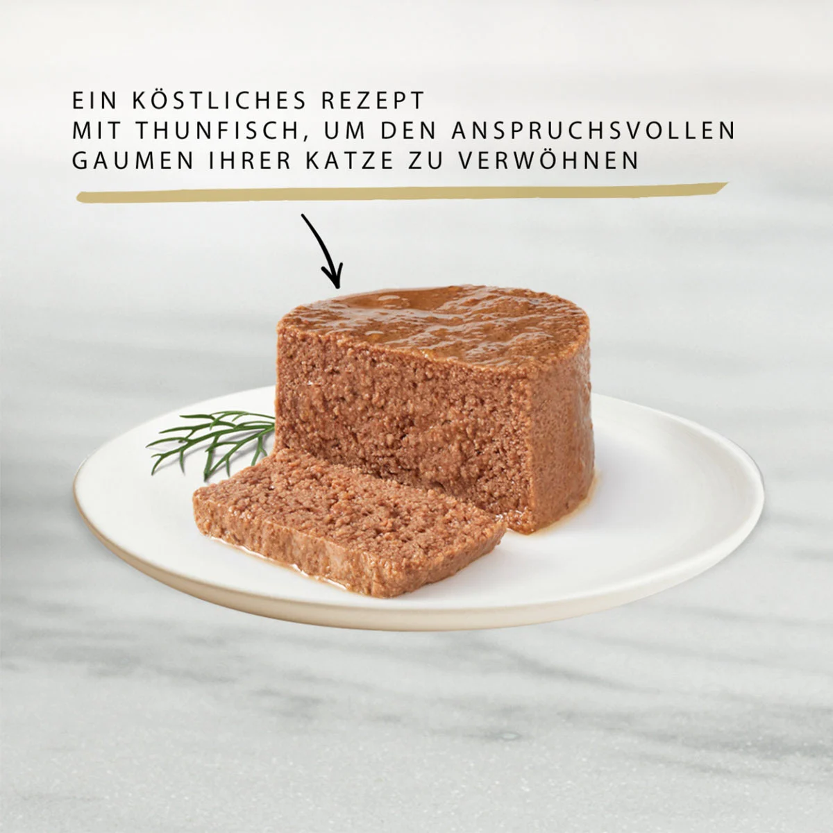 GOURMET Gold Feine Pastete mit Thunfisch kaufen