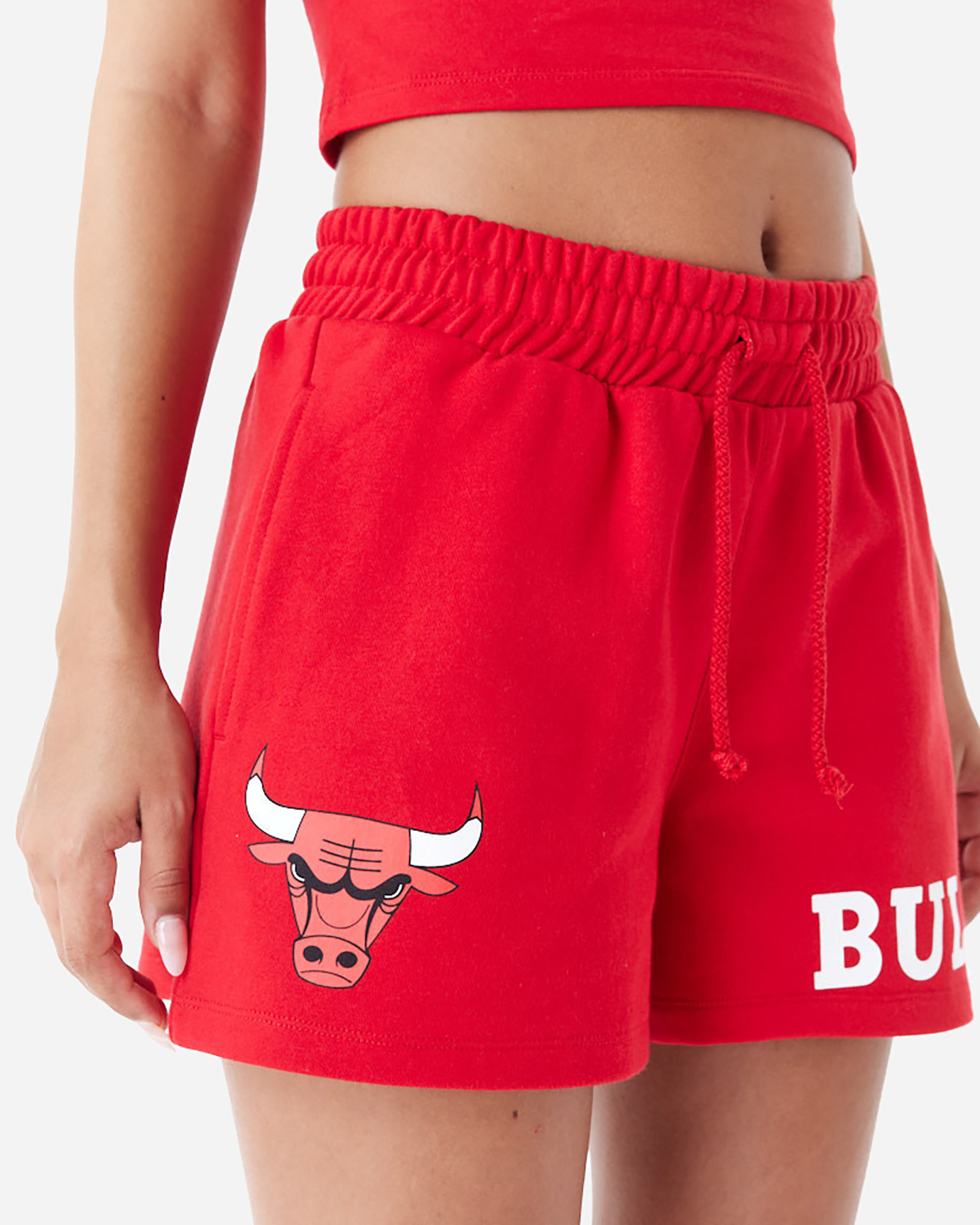 Spodenki New Era Chicago Bulls W 60435346