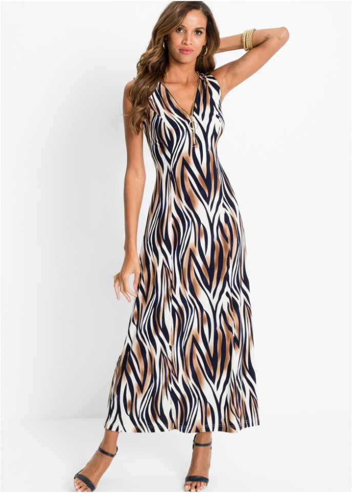 Stretch-Kleid