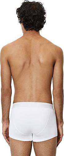 Marc O'Polo Boxershort 3-PACK TRUNK 3er Pack