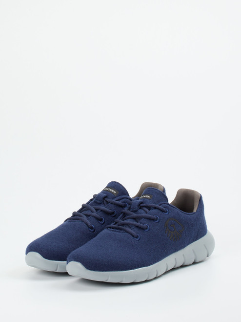 Sneaker-74131090004 Giesswein