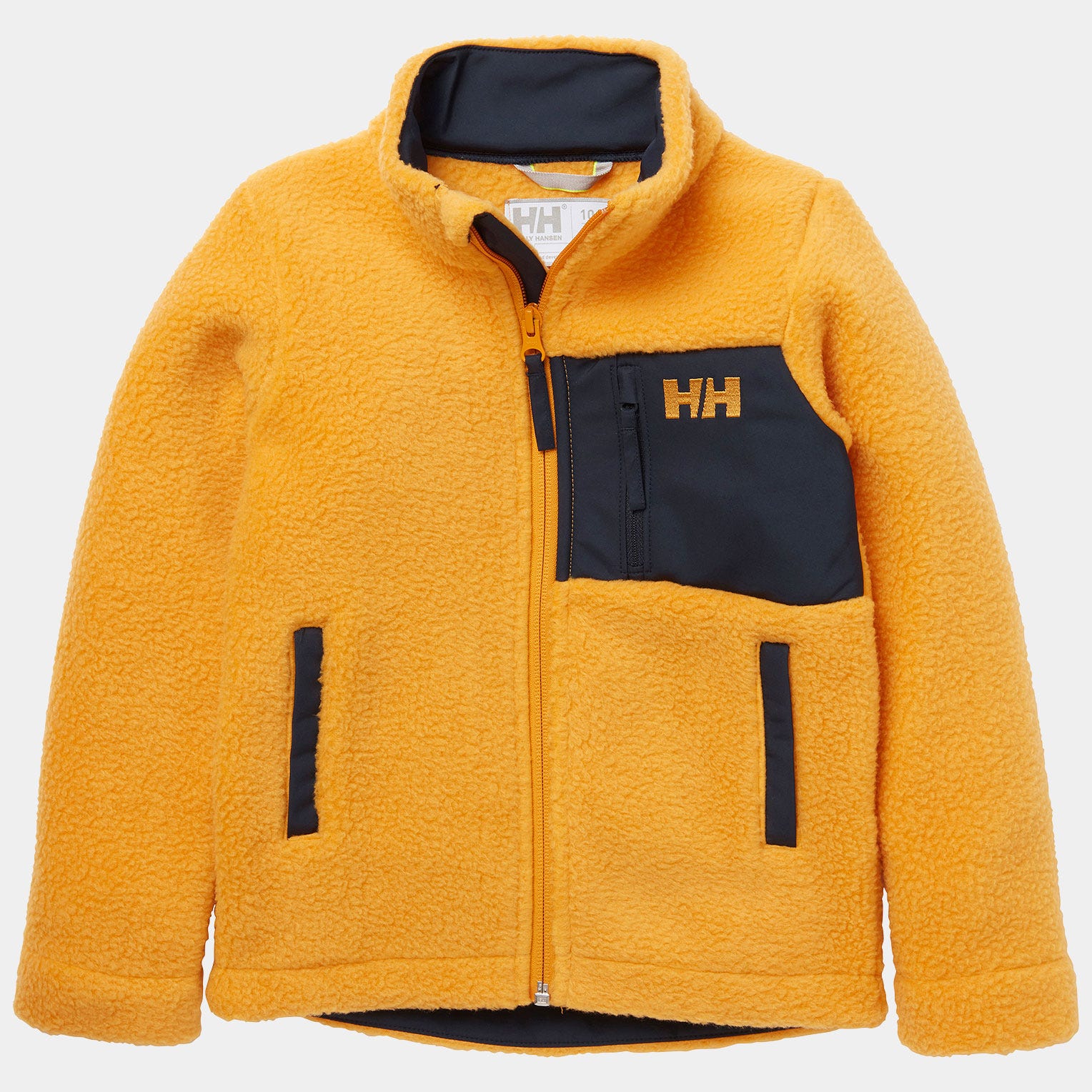 Kids' Champ Pile Jacket