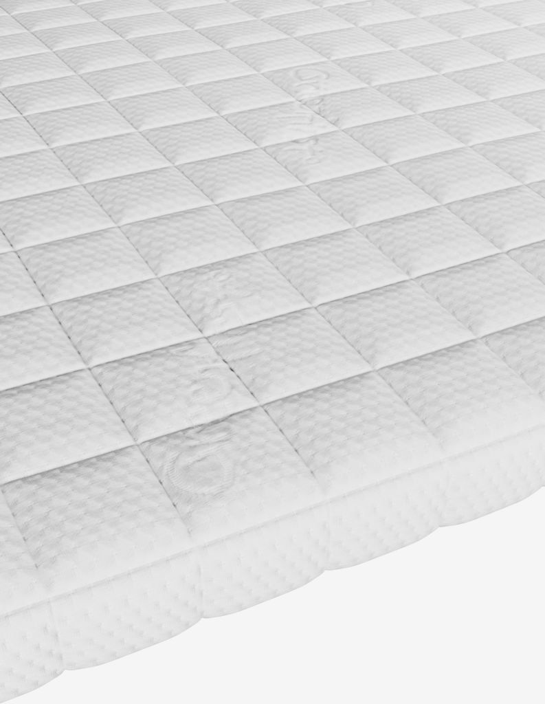 KJELLA plus Surmatelas 75x200 KJELLA DREAMZONE