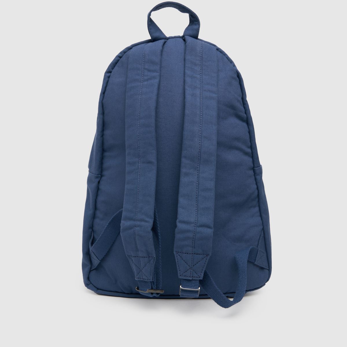 Polo Ralph Lauren blå canvasryggsäck