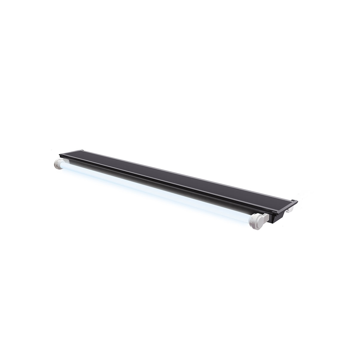 Juwel Komplett Eck-Aquarium Trigon 350 LED ohne Unterschrank