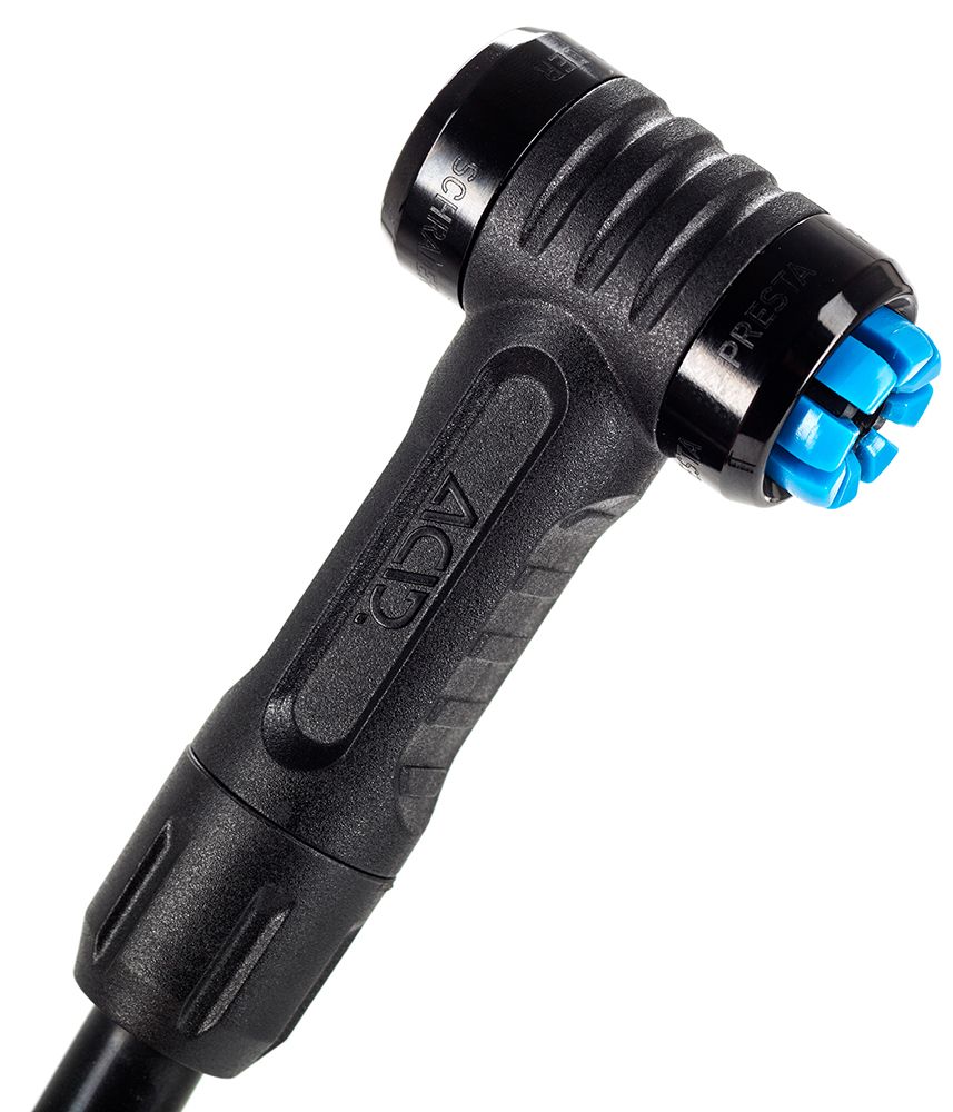 ACID RACE FLOOR digital Standpumpe kaufen | Bike-Discount