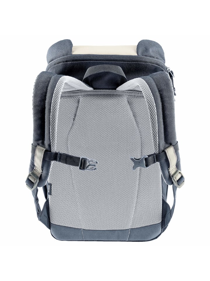 Deuter Kikki 8 - Kinderrucksack 35 cm (maple-umbra) in black-bone günstig kaufen onesize