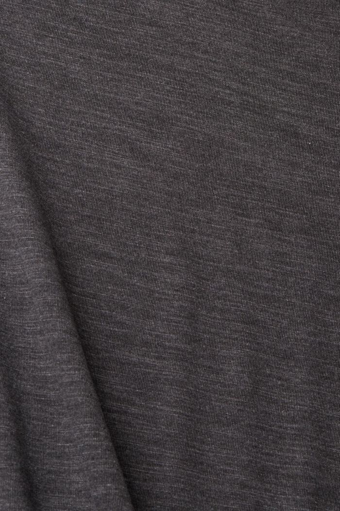 Longsleeve, TENCEL™