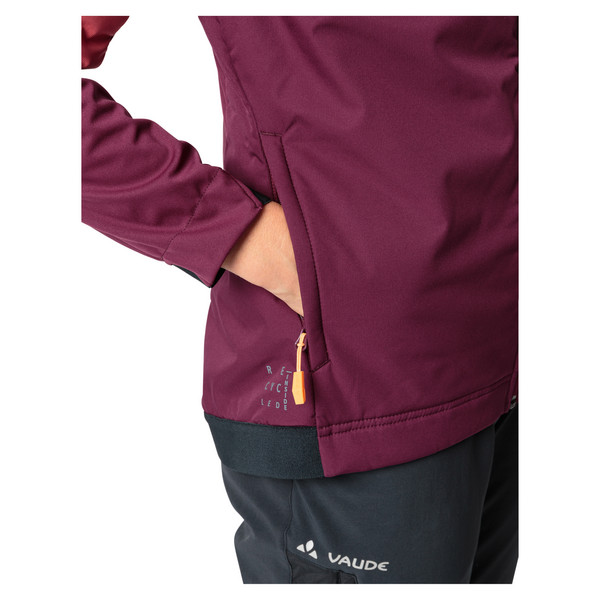 ALL YEAR MOAB JACKET Damen - Fahrradjacke
