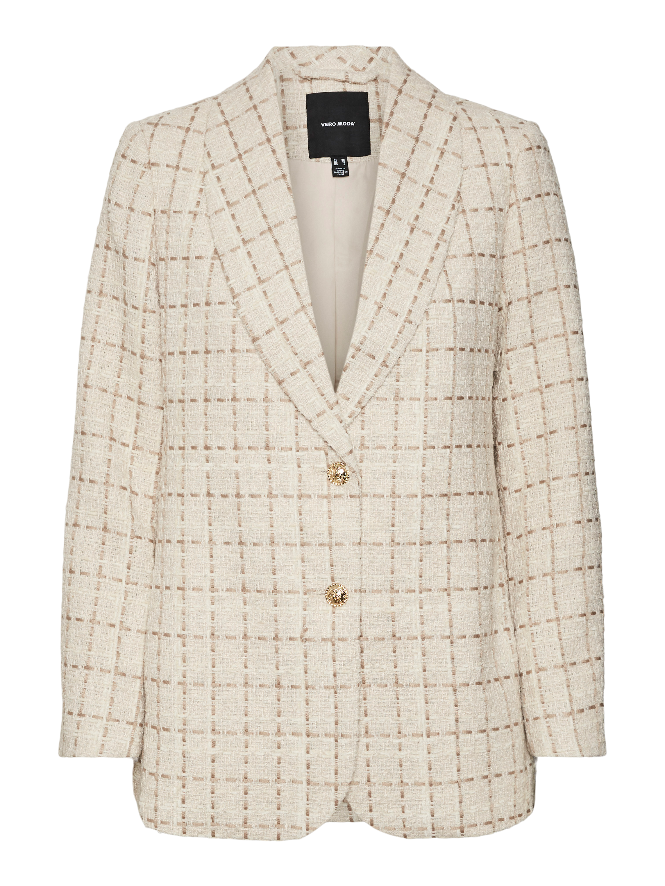 VMMILEY Blazer
