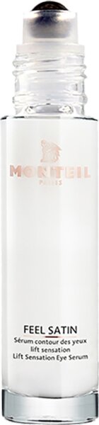 Monteil Paris Feel Satin Lift Sensation Eye Serum Augenserum