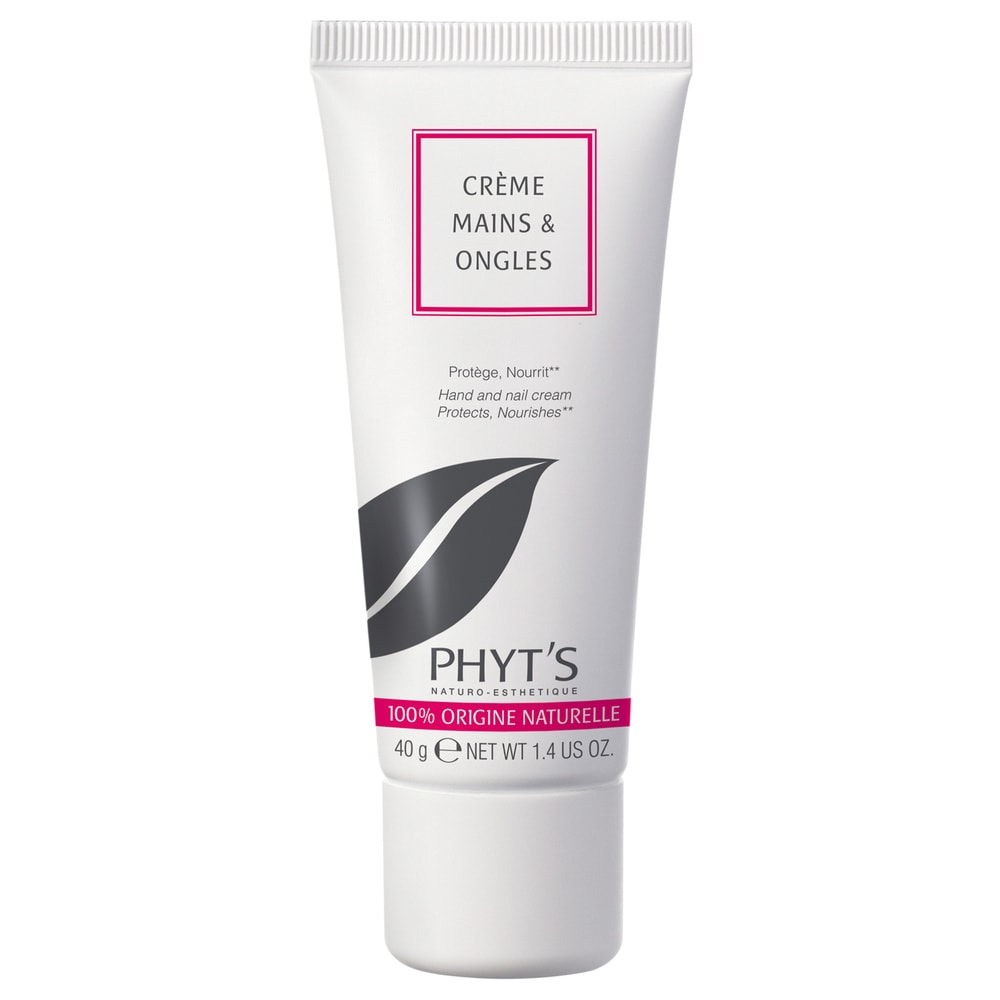 phyt's Crème Mains et Ongles Crème mains