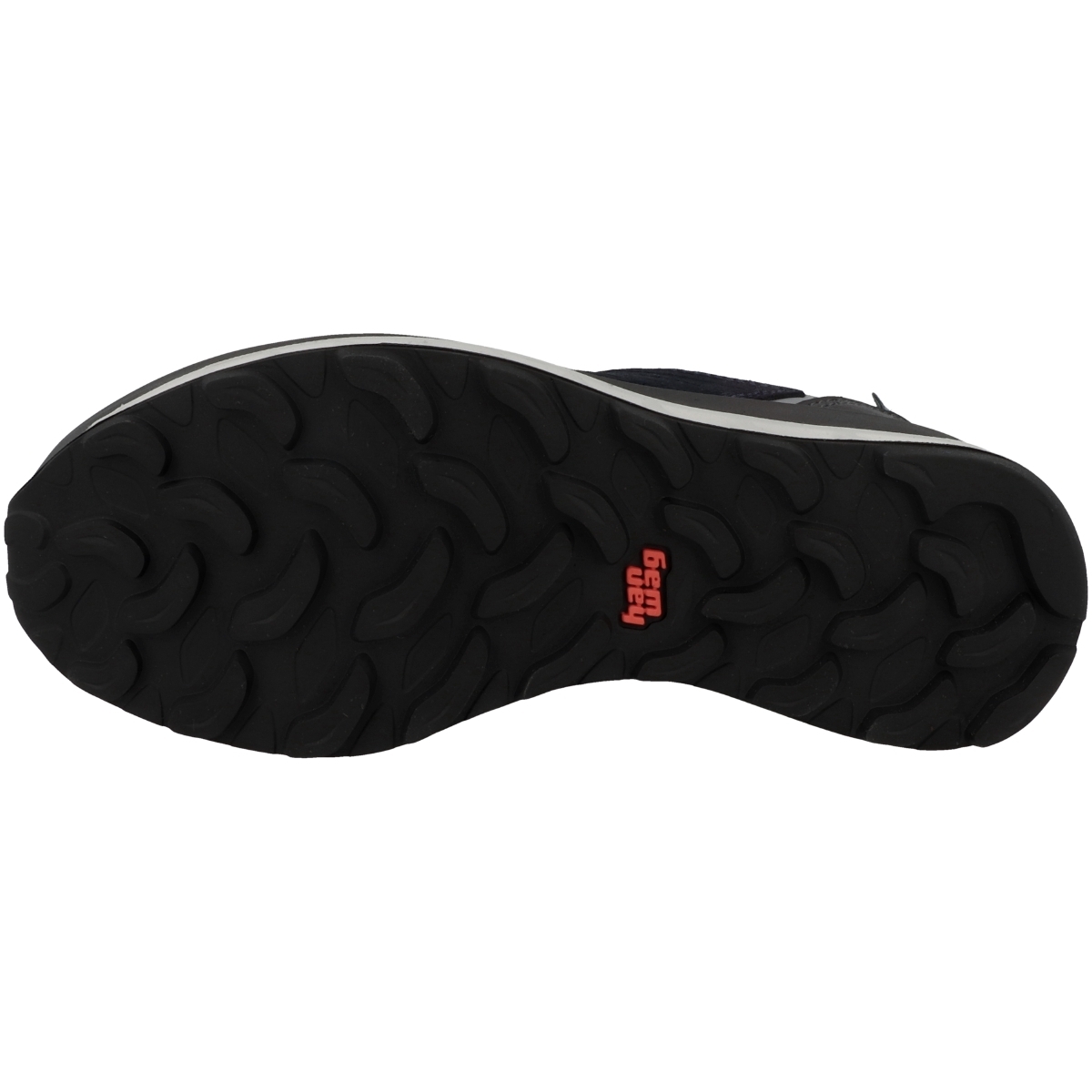 Hanwag Blueridge Low Lady ES Outdoorschuhe blau