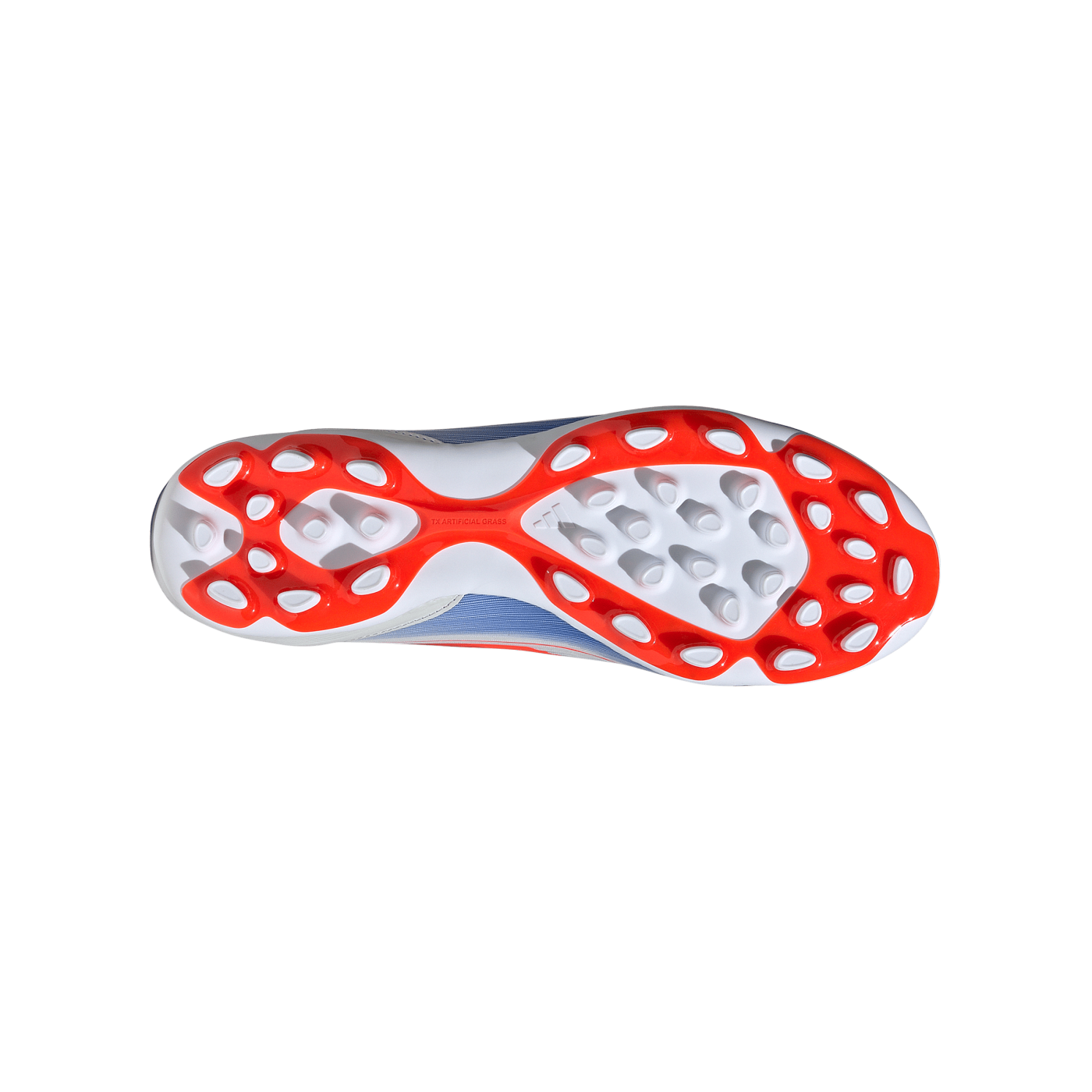adidas F50 League 2G/3G AG Weiss