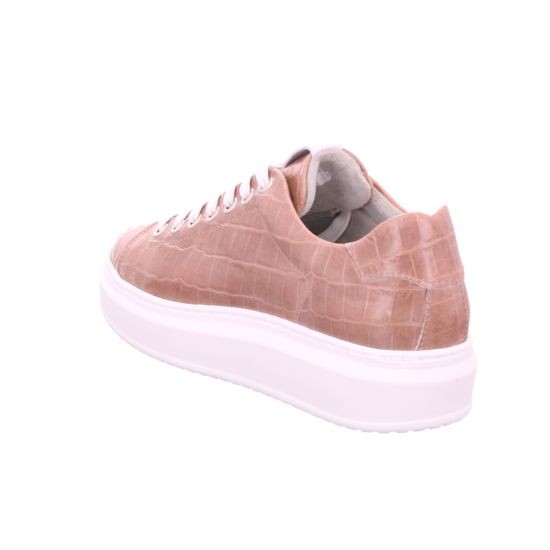 TAMARIS Sneaker beige