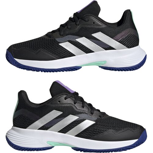 DAMEN TENNISOUTDOORSCHUHE COURTJAM CONTROL W CLAY