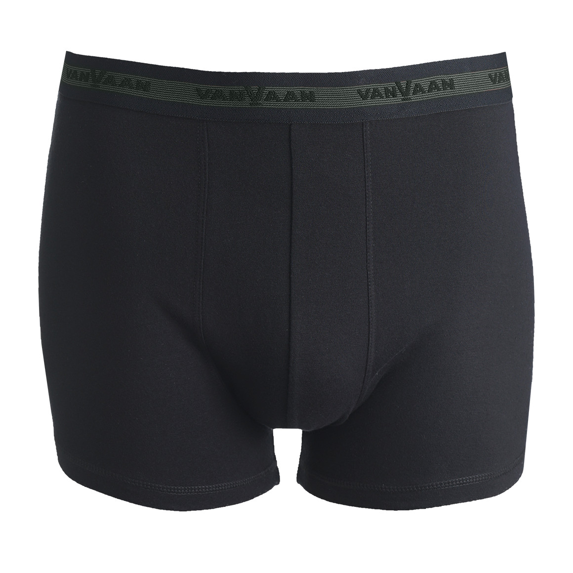 5 Herren Retroshorts im Set