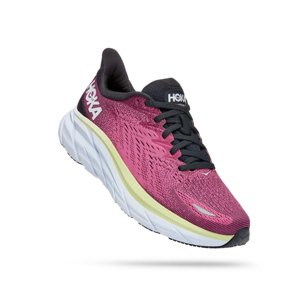 Hoka Clifton 8 1119394-BGIR / pink