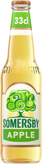 Somersby Apple Cider