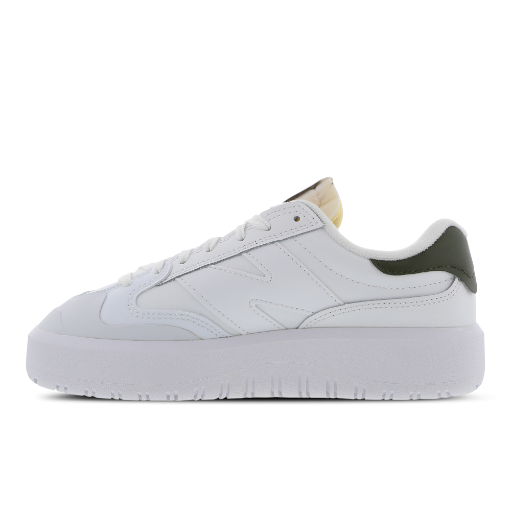 New Balance Ct302 CT302LT / weiss