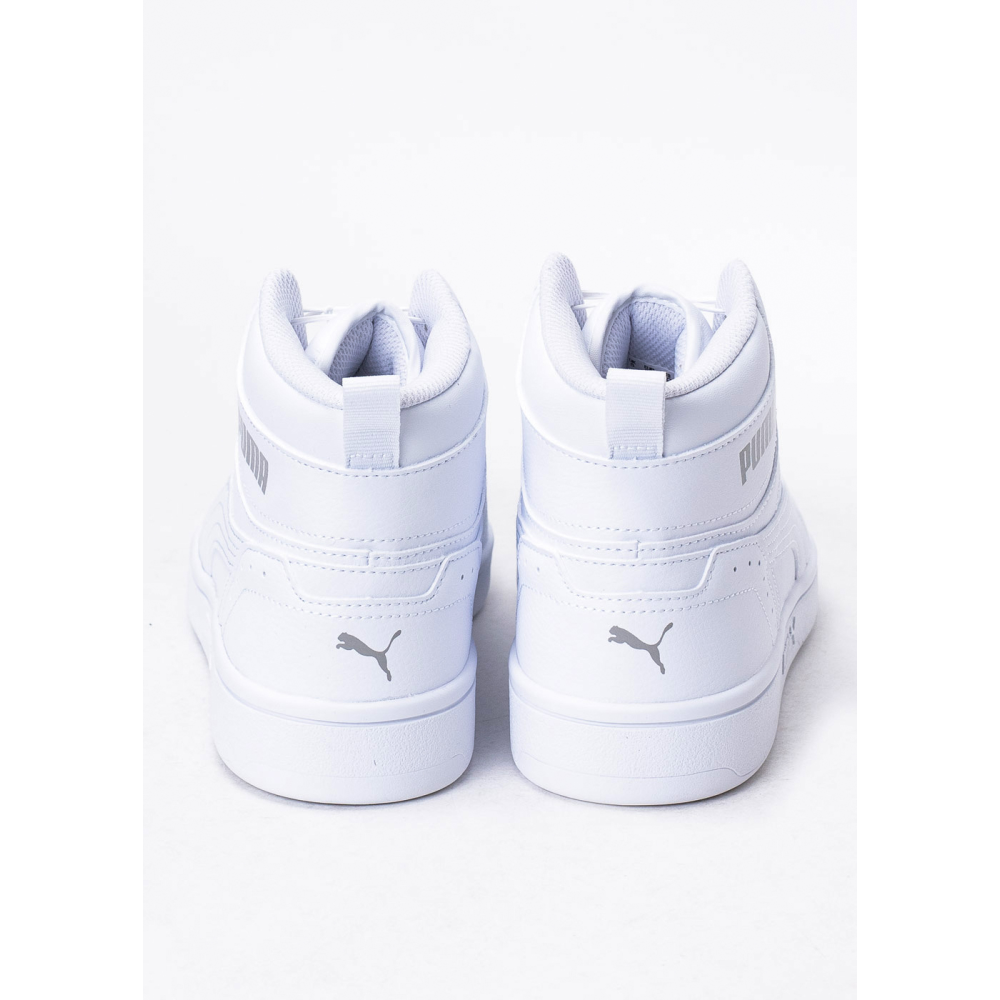PUMA Rebound Joy 374687-07 / weiss