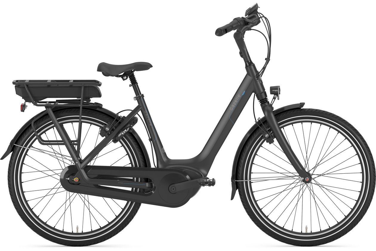 Gazelle Arroyo C7+ HMB 26