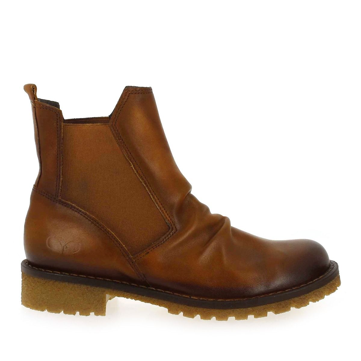 Felmini  C801 - Cognac
