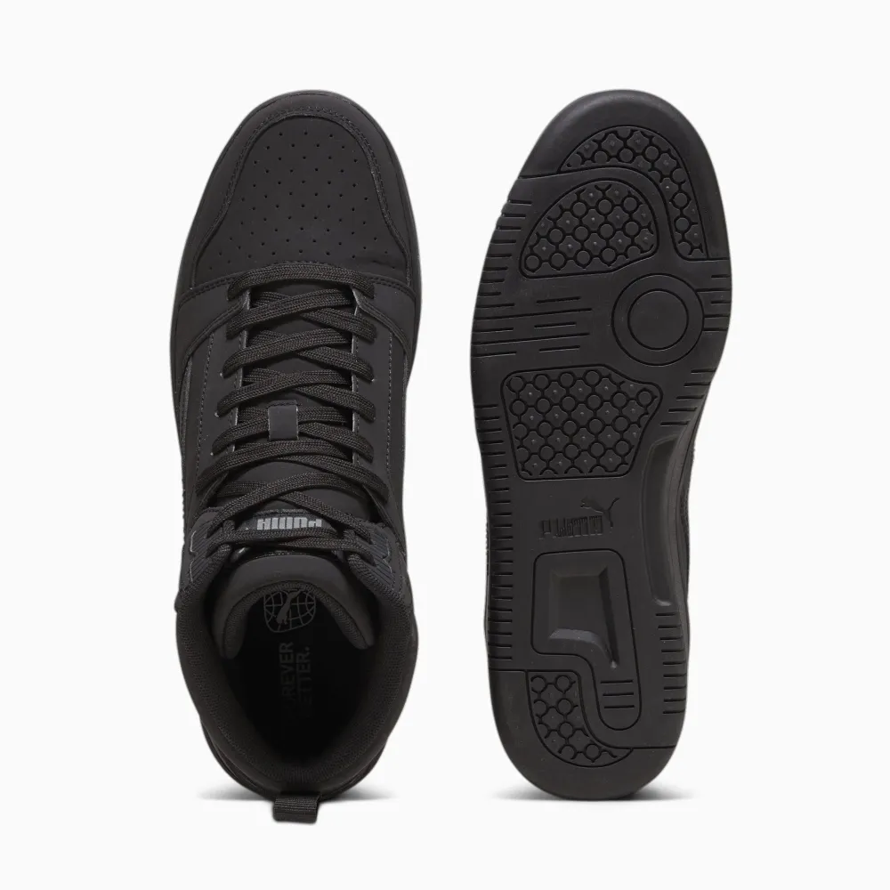 PUMA REBOUND V6 BUCK 393580_01 / schwarz