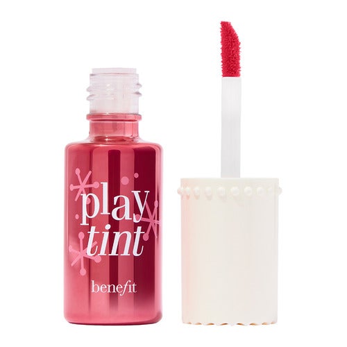 Benefit Playtint ajak- és arcszínező rózsaszín limonádé 6 ml