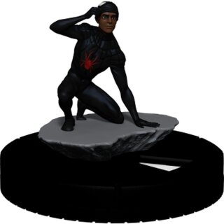 Marvel HeroClix: Spider-Man Beyond Amazing Play at Home Kit - Miles Morales (EN)