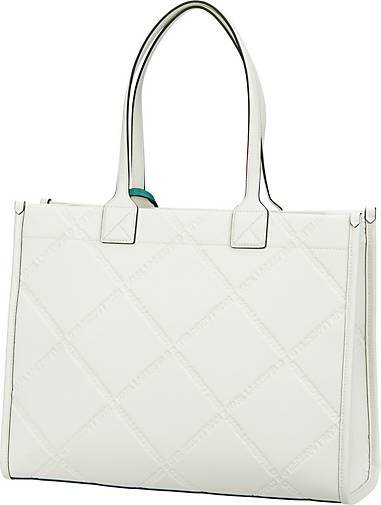 Karl Lagerfeld Shopper K/Skuare Embossed Large Tote