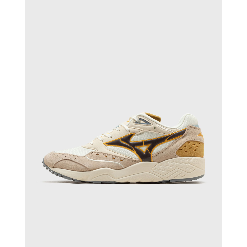 Mizuno Contender Pristine - Kintsugi Pack D1GA237501 / weiss