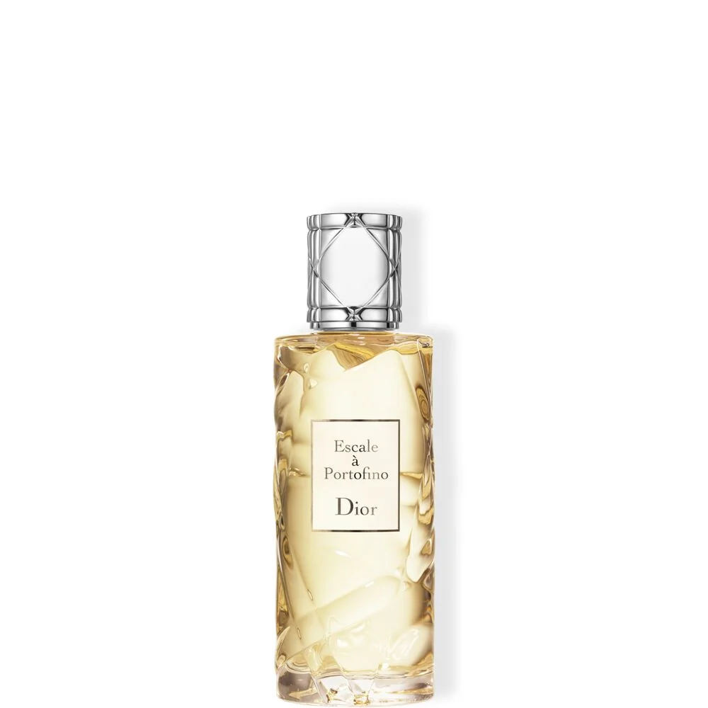Les Escales de Dior Escale à Portofino - Eau de Toilette