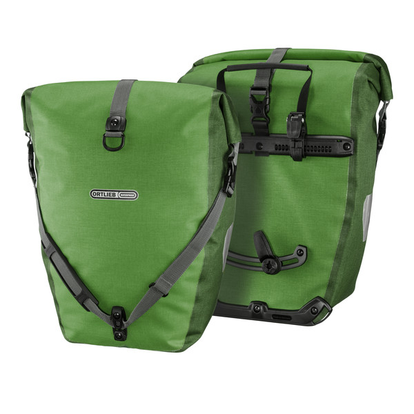 BACK-ROLLER PLUS - Fahrradtaschen