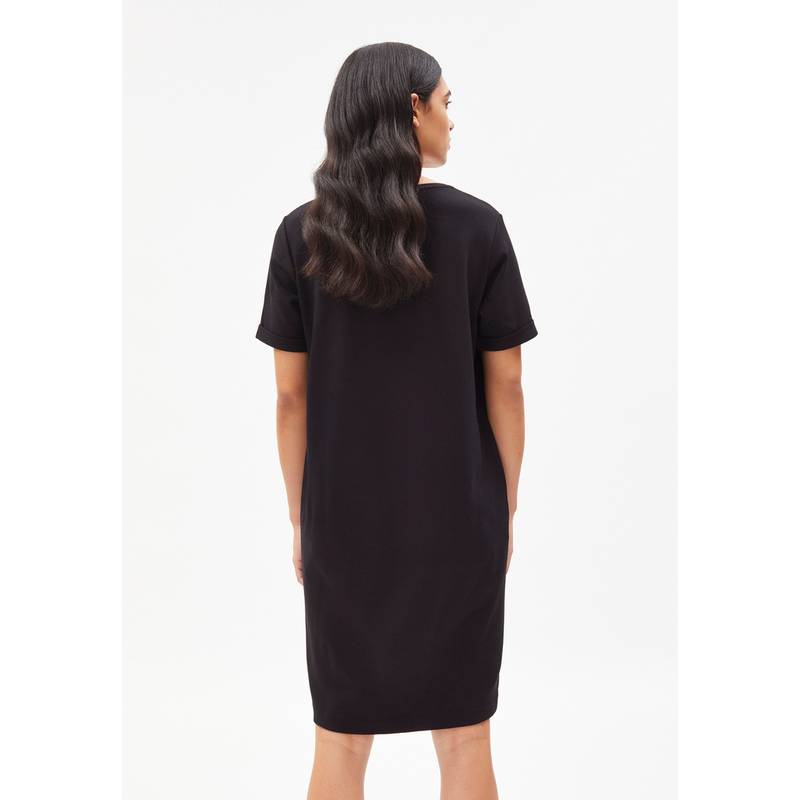 ARMEDANGELS Maailana Jerseykleid Damen