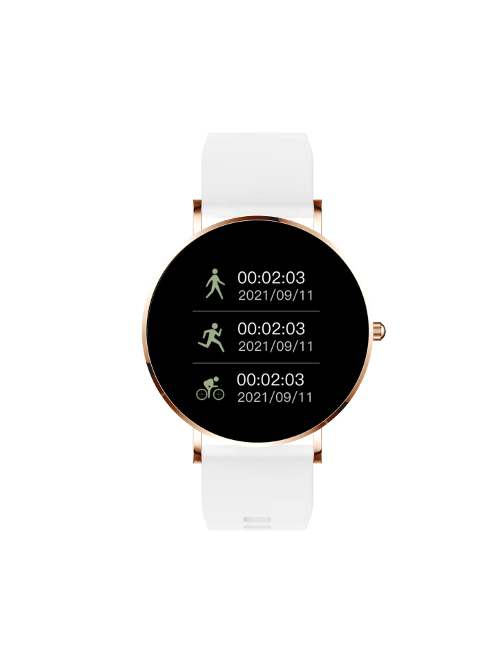 XCOAST Siona 2 XCOAST Damen Smartwatch und Fitnesstracker günstig kaufen onesize