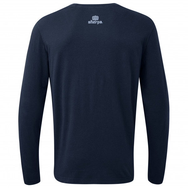 Sherpa - Tarcho L/S Tee - Longsleeve