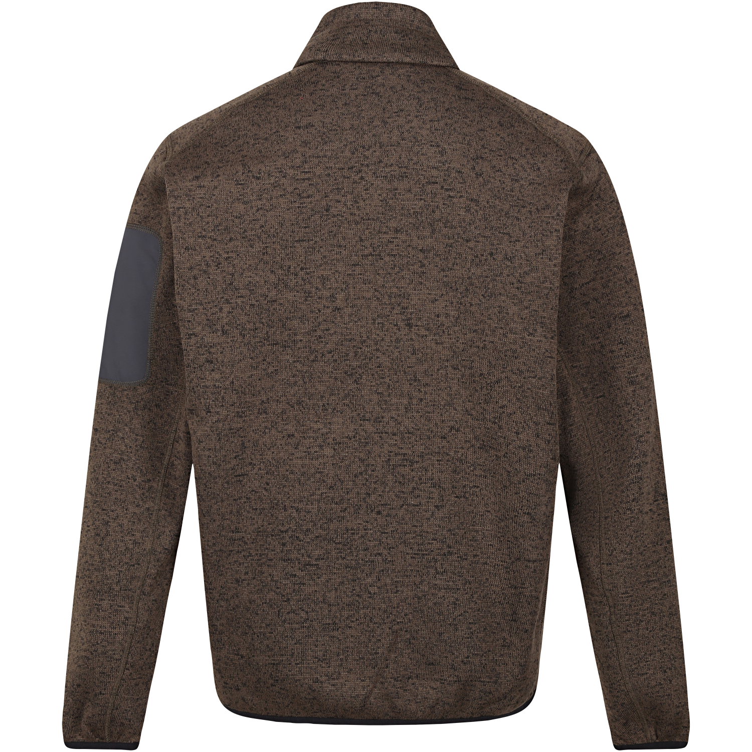 Regatta Herren Fleecejacke Newhill (schlamm)