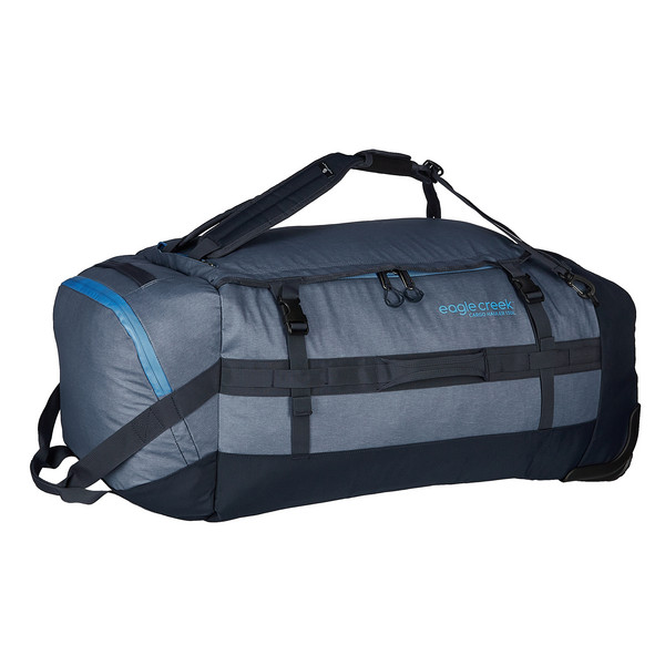 CARGO HAULER WHEELED DUFFEL 130L - Reisetasche mit Rollen