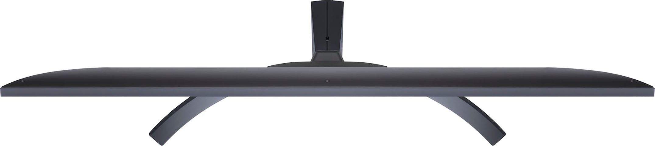 LG 55NANO769QA LED-Fernseher (139 cm/55 Zoll, 4K Ultra HD, Smart-TV, α5 Gen5 4K AI-Prozessor, Direct LED, HDMI 2.0, Sprachassistenten)