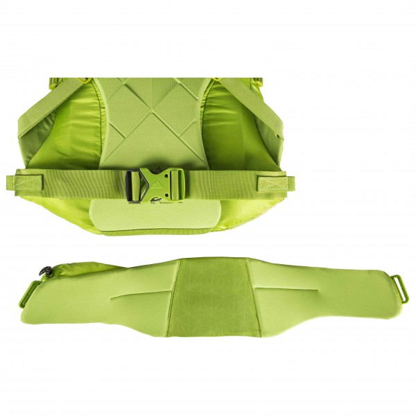 Gregory - Alpinisto 35 - Tourenrucksack