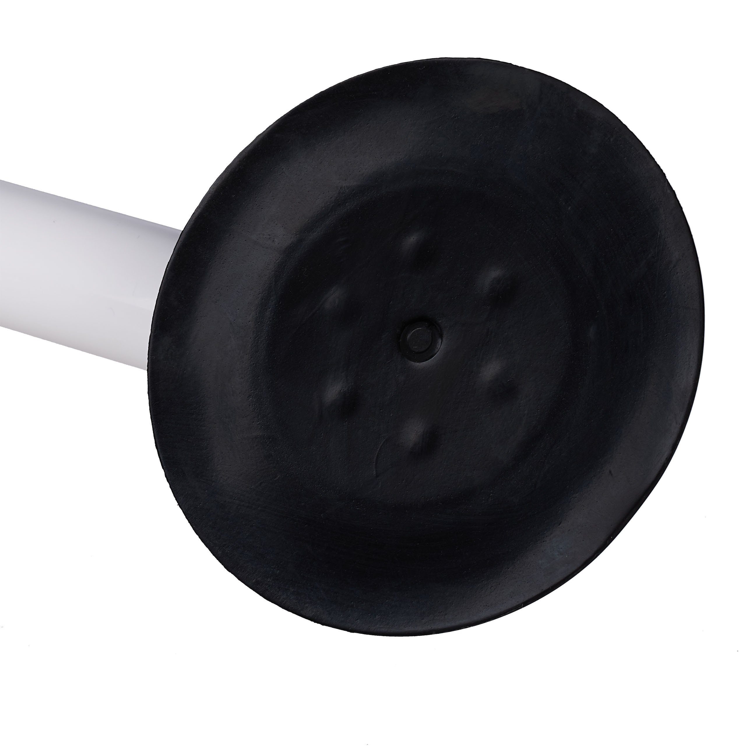 relaxdays Haltegriff Sauggriff ausziehbar, M
