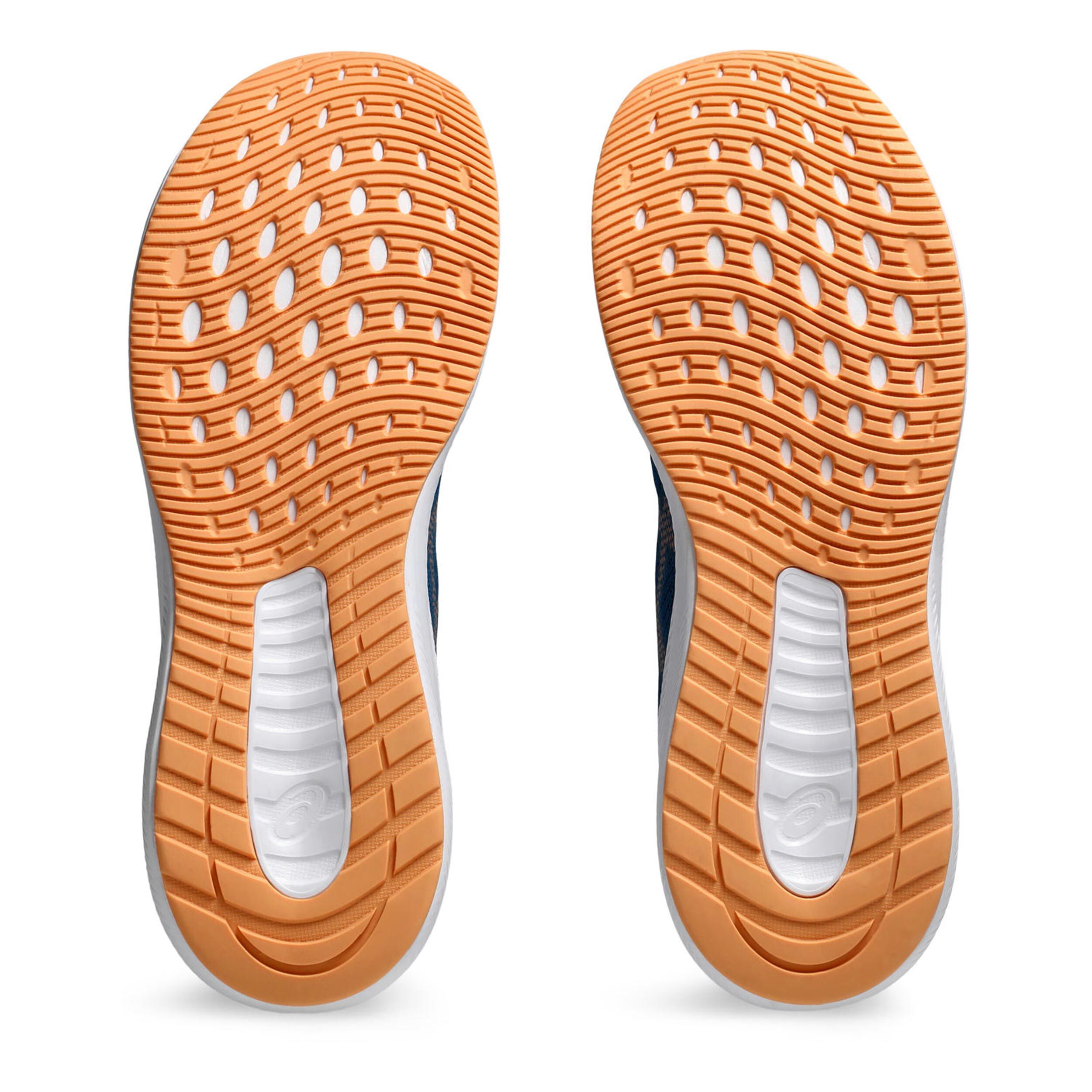 Patriot 13 Neutralschuh Herren - Dunkelblau, Orange